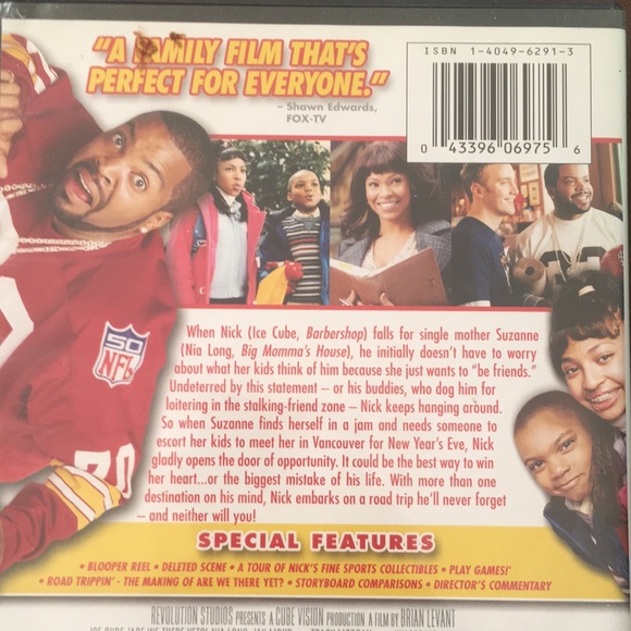 🔥 3/$25 🔥 Are We There Yet - Picture 7 of 7